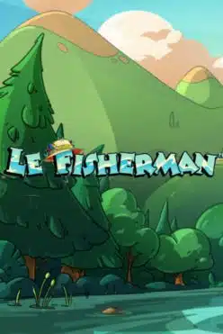 Le Fisherman